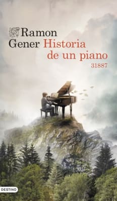 HISTORIA DE UN PIANO