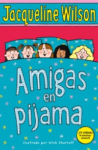 AMIGAS EN PIJAMAS