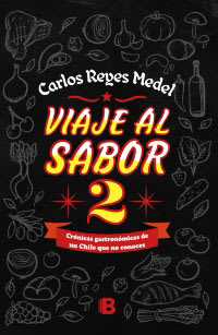 VIAJE AL SABOR 2