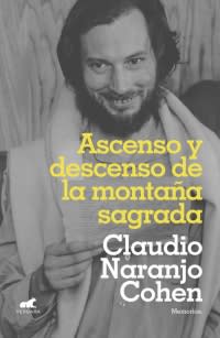 ASCENSO Y DESCENSO DE LA MONTAÃ‘A SAGRAD
