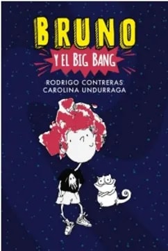 BRUNO Y EL BIG BANG