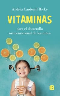 VITAMINAS PARA EL DESARROLLO SOCIOEMOCIO