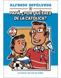 PAPA POR QUE ERES DE LA CATOLICA