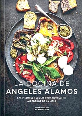 LA COCINA DE ANGELES ALAMOS