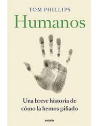 HUMANOS