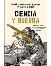 CIENCIA Y GUERRA