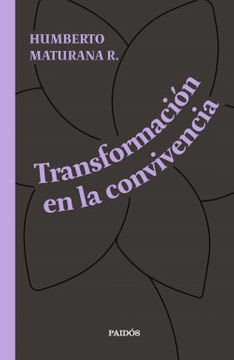 TRANSFORMACION EN LA CONVIVENCIA