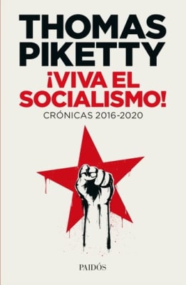 VIVA EL SOCIALISMO