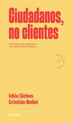 CIUDADANOS NO CLIENTES