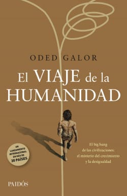 EL VIAJE DE LA HUMANIDAD