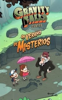 UN VERANO MISTERIOSO