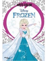 ARTE COLOR FROZEN