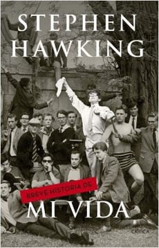 BREVISIMA HISTORIA DE MI VIDA