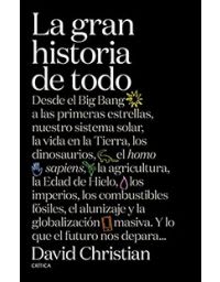 LA GRAN HISTORIA DE TODO