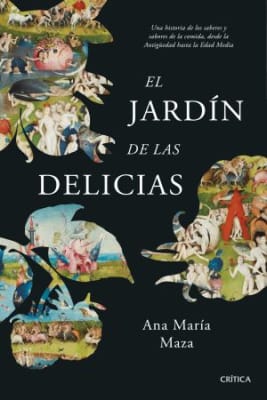 EL JARDIN DE LAS DELICIAS