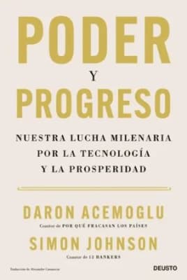 PODER Y PROGESO