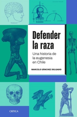 DEFENDER LA RAZA UNA HISTORIA DE LA EUGE