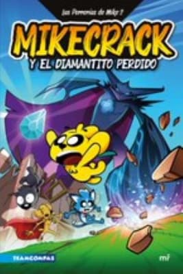 LAS PERRERIAS DE MIKE 2 MIKECRACK Y EL D