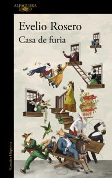 CASA DE FURIA