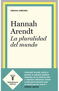 LA PLURIDAD DEL MUNDO