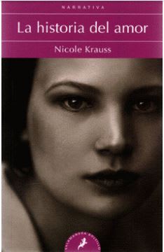 LA HISTORIA DEL AMOR
