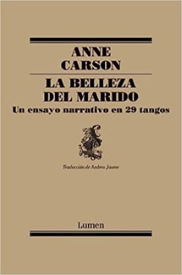 La Belleza Del Marido.(1).