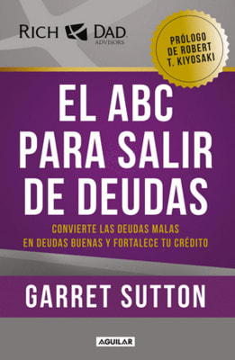 EL ABC PARA SALIR DE LAS DEUDAS