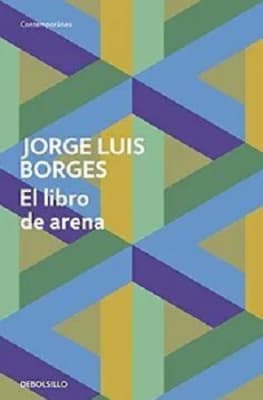 EL LIBRO DE LA ARENA