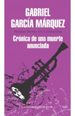 CRONICA DE UNA MUERTE ANUNCIADA