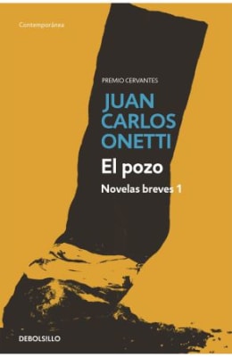 EL POZO. NOVELAS BREVES 1