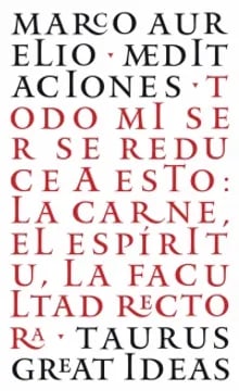 MEDITACIONES