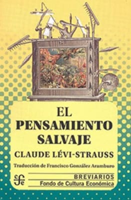 EL PENSAMIENTO SALVAJE