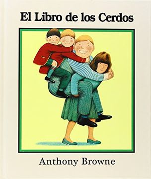 EL LIBRO DE LOS CERDOS