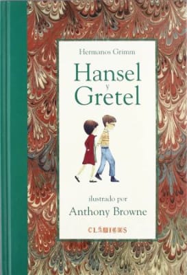 Hansel Y Gretel.(1).