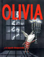 OLIVIA Y EL JUGUETE DESAPARECIDO