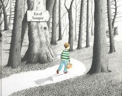 EN EL BOSQUE