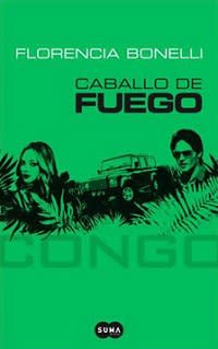 CABALLO DE FUEGO CONGO 2