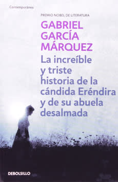 INCREIBLE Y TRISTE HISTORIA DE LA CANDID