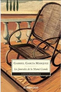 FUNERALES DE LA MAMA GRANDELOS