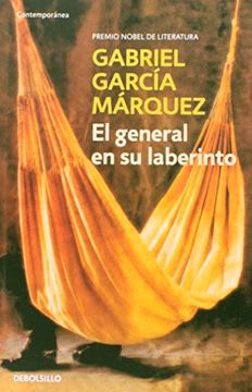 GENERAL EN SU LABERINTO