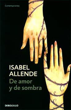 DE AMOR Y DE SOMBRA