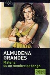 MALENA ES UN NOMBRE DE TANGO