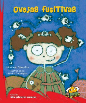 OVEJITAS FUFUGITIVAS
