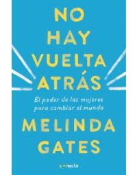 NO HAY VUELTA ATRAS