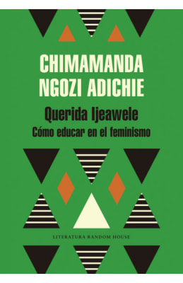 QUERIDA IJEAWELE
