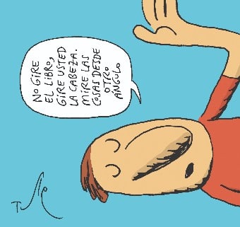 TODO ES POLITICO