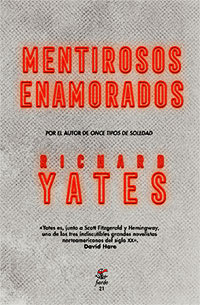 MENTIROSOS ENAMORADOS