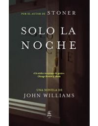 SOLO LA NOCHE