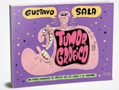 TUMOR GRAFICO