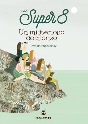 LAS SUPER 8 UN MISTERIOSO COMIENZO
